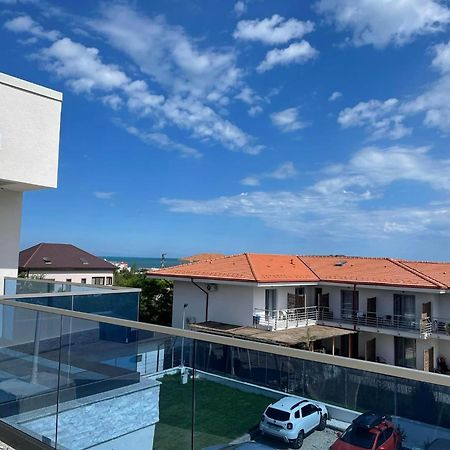 Polu-X Otel Vama Veche Dış mekan fotoğraf