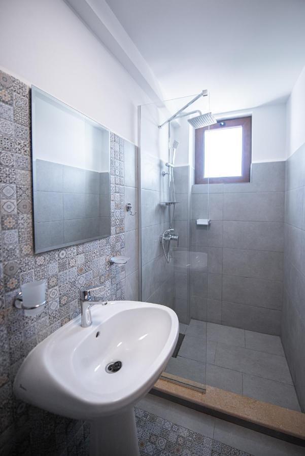 Polu-X Otel Vama Veche Dış mekan fotoğraf