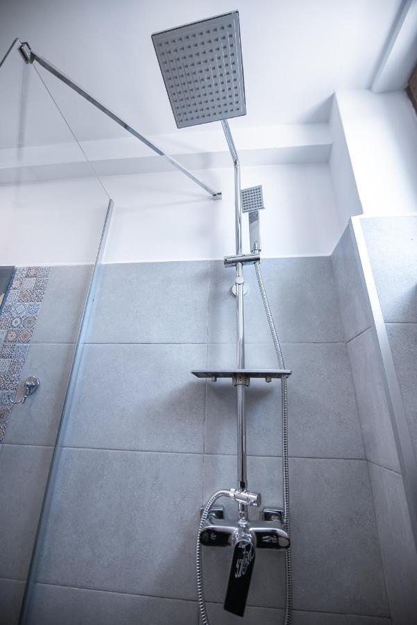 Polu-X Otel Vama Veche Dış mekan fotoğraf