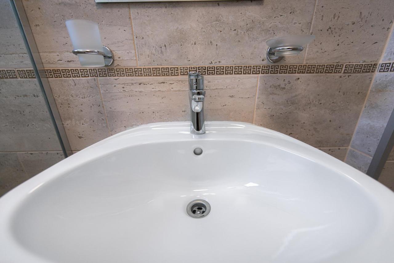 Polu-X Otel Vama Veche Dış mekan fotoğraf
