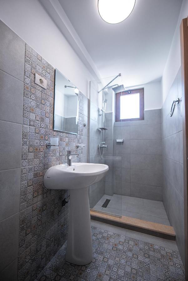 Polu-X Otel Vama Veche Dış mekan fotoğraf