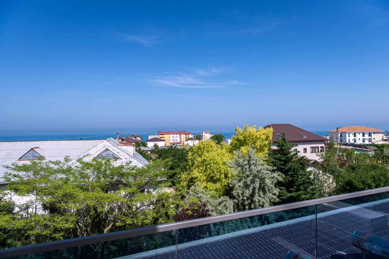Polu-X Otel Vama Veche Dış mekan fotoğraf