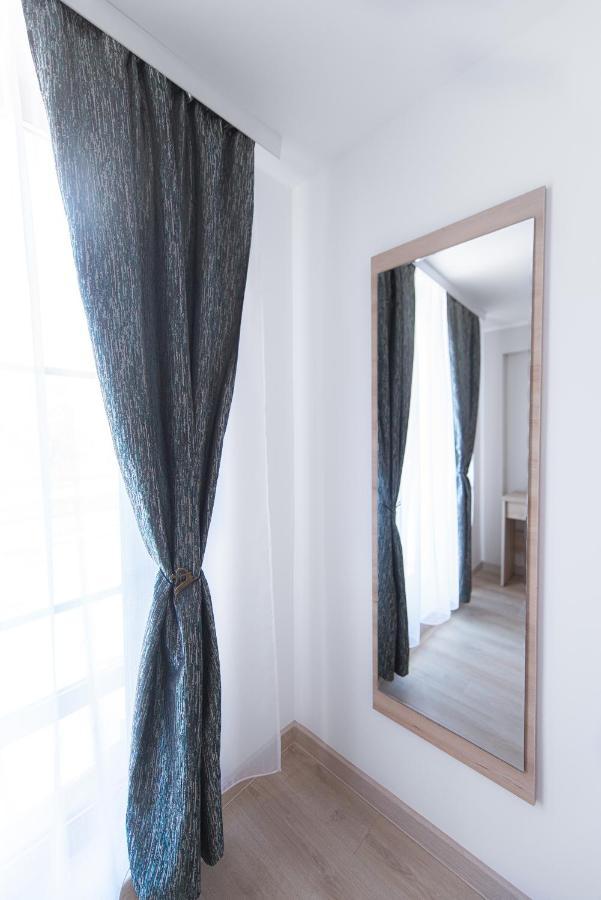 Polu-X Otel Vama Veche Dış mekan fotoğraf
